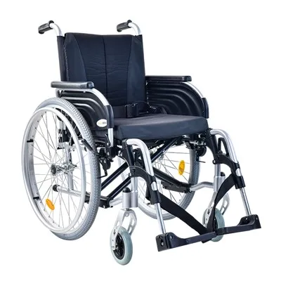 ویلچر آلومینیومی با کیفیت بالا--4636N1