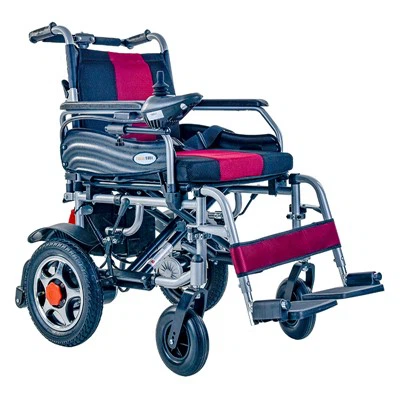ویلچر Mobility Steel-DYW-459-46A4