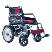 باتری لیتیومی ویلچر برقی مدل جدید--DYW-459-46A10